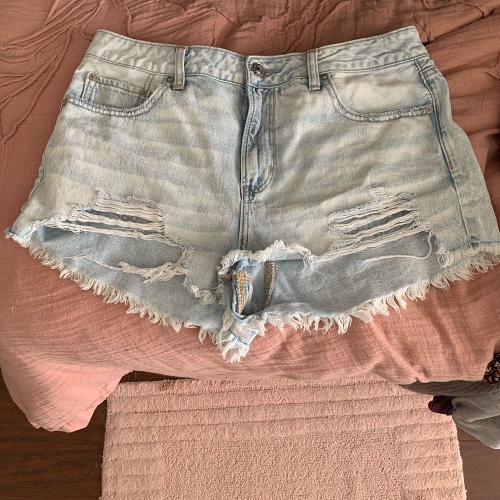AE Shorts